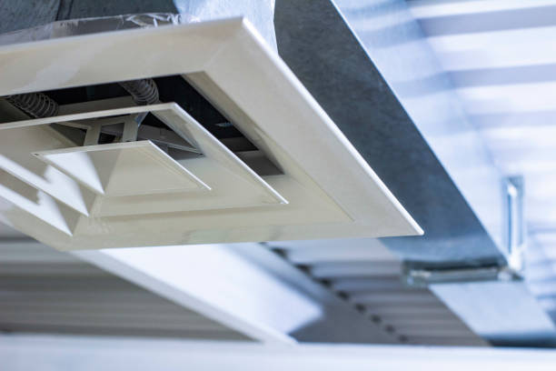 Best Ductwork Cleaning Services  in Skyline, AL