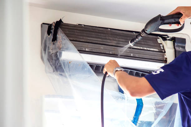 Best Ventilation Cleaning Services  in Skyline, AL