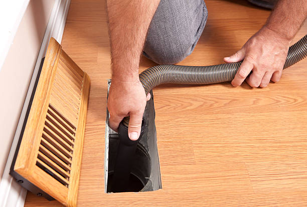 Best Best Air Duct Cleaning Company  in Skyline, AL