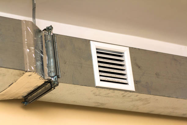 Best Affordable HVAC Duct Cleaning  in Skyline, AL